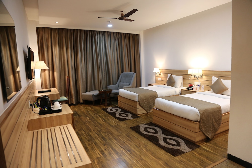 Ana Clarks Inn Panchkula 19/60