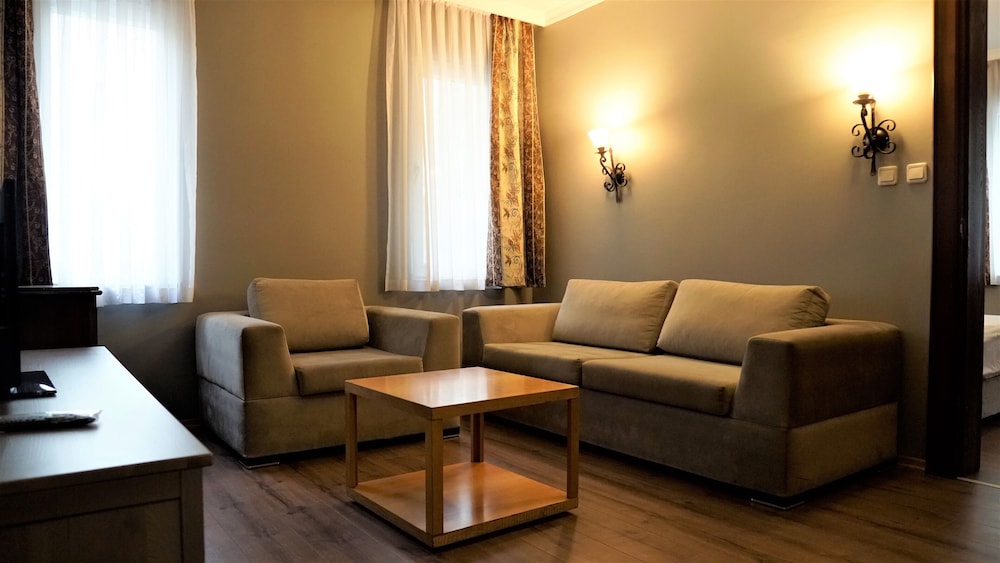 Montania Town Hotel Mudanya 21/36