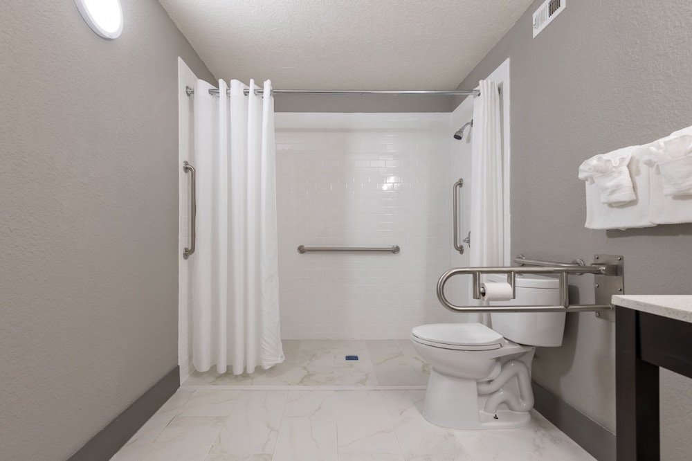 Hotel Monreale Express International Drive Orlando 38/40