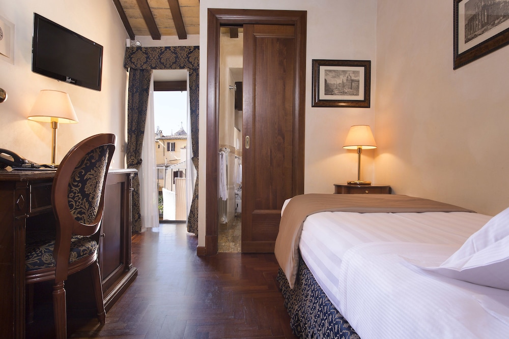 Hotel Teatro Pace 8/50