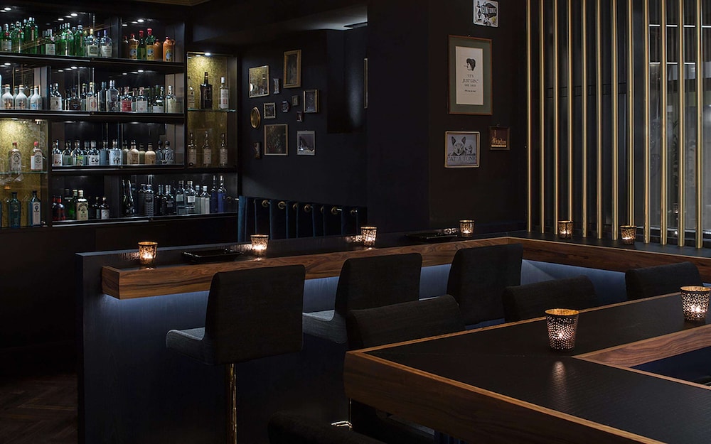 Hotel ZOE by AMANO GROUP in BERLIN