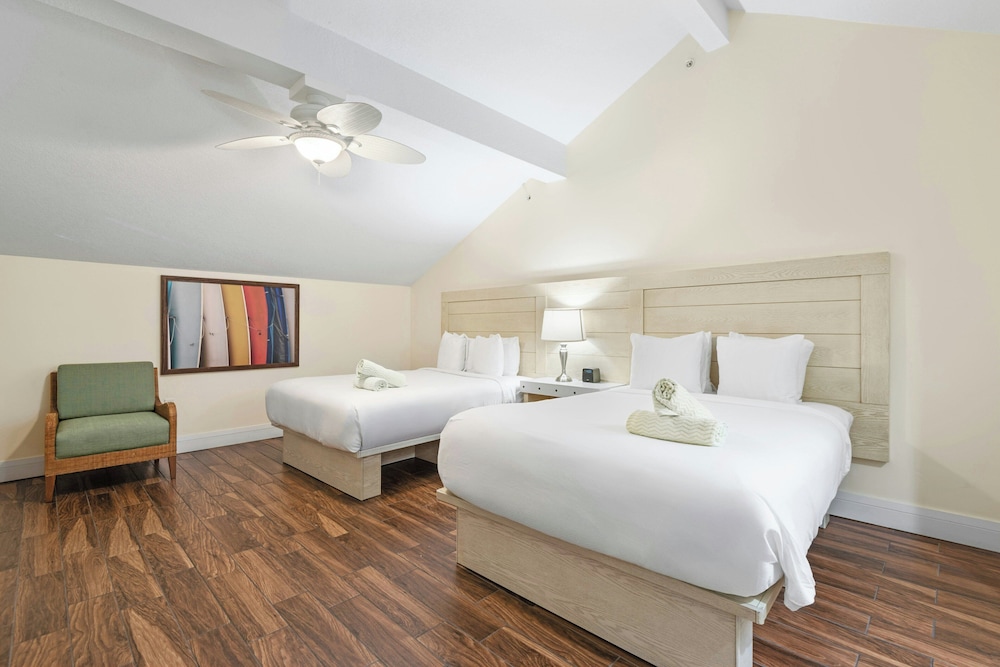 Margaritaville Vacation Club - St Thomas 25/72