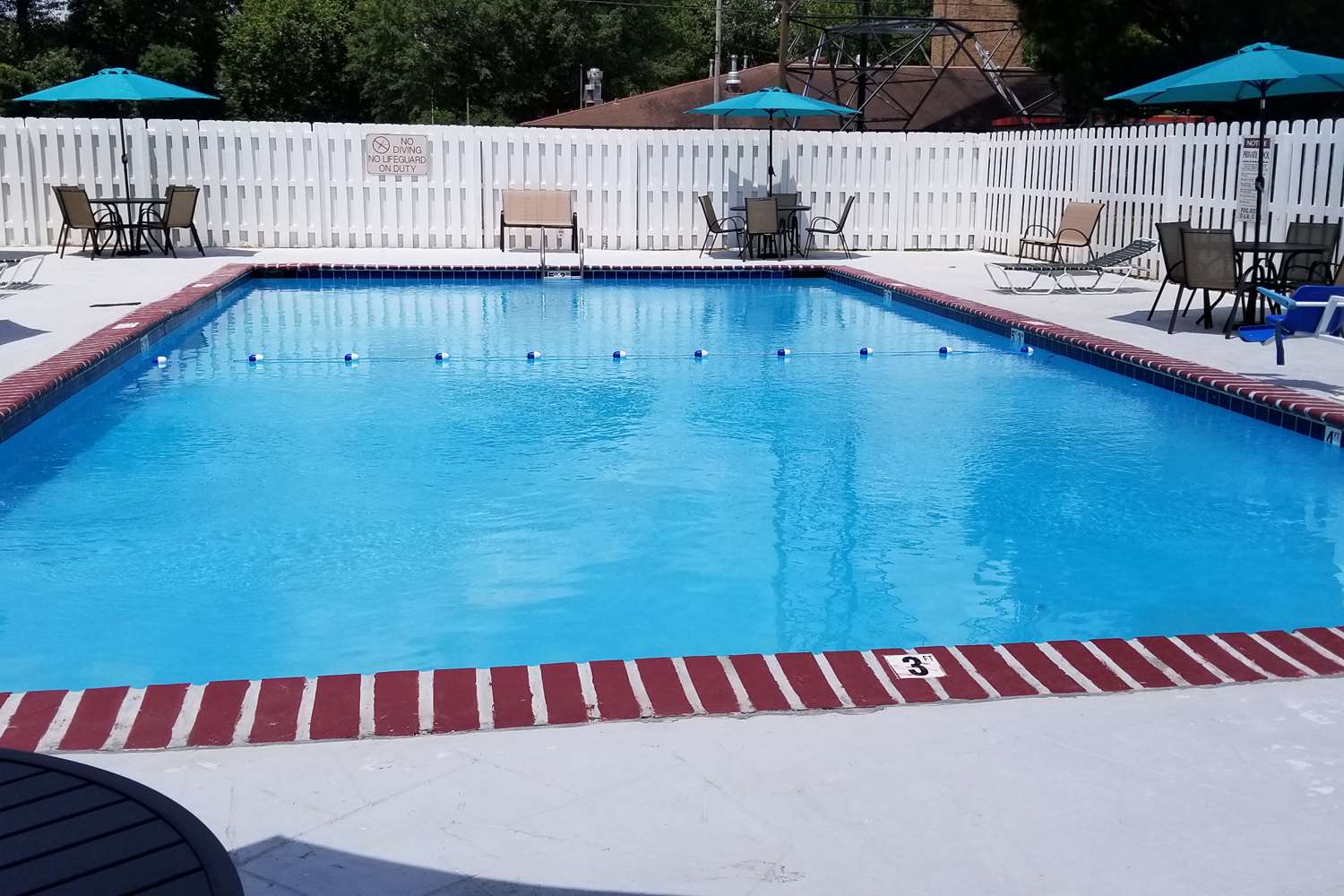 Studio6 Suites Memphis, TN – East Memphis 25/36