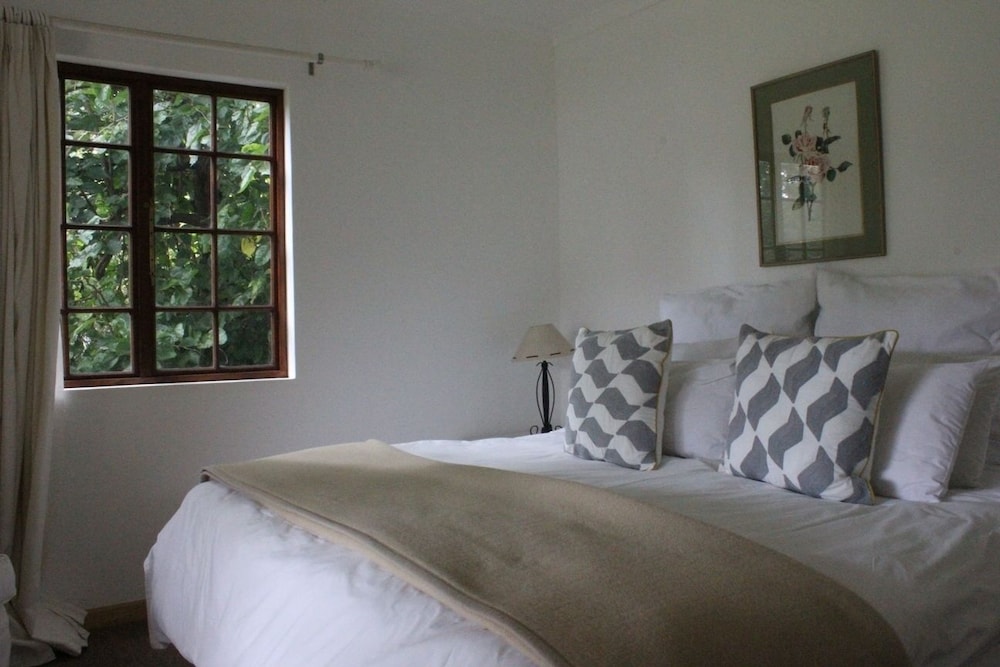 Beacon Vlei Guest Farm 8/40