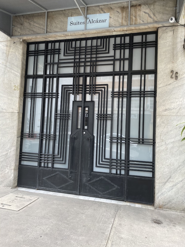 Hostal Alcazar 2/50