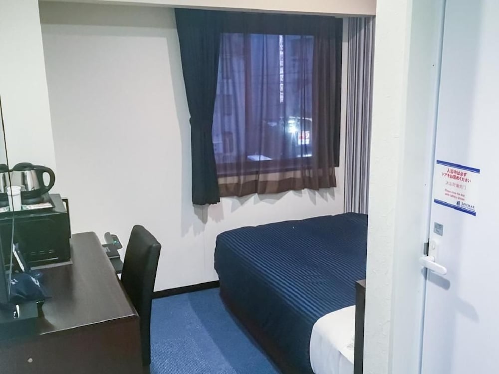 HOTEL LiVEMAX Yokkaichi Ekimae 24/29