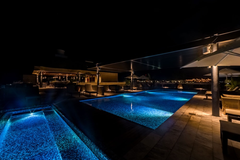 Singular Joy Downtown Residences 25/50