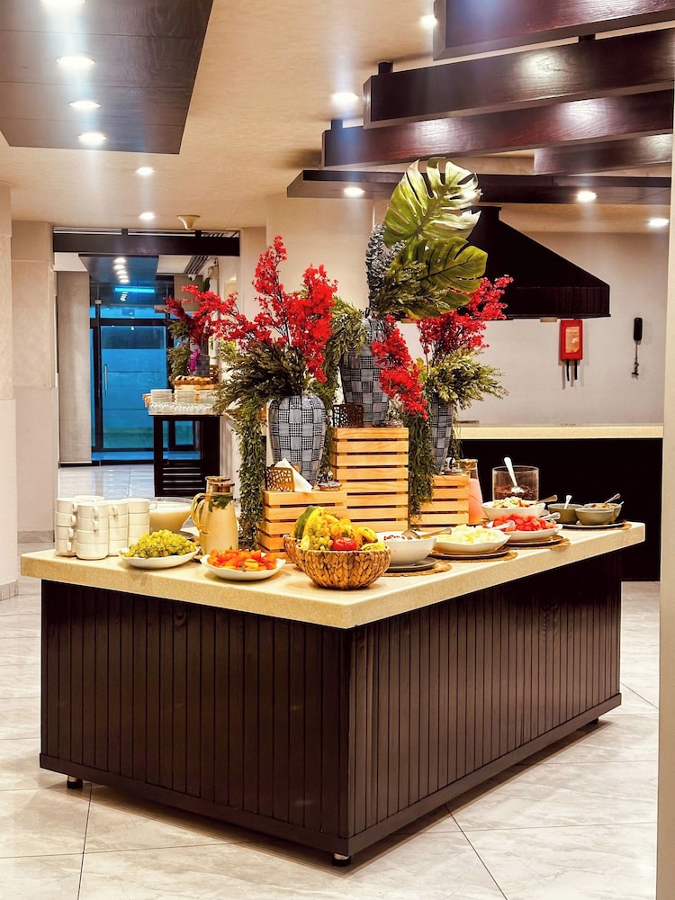 Hotel Margala Islamabad 7/50