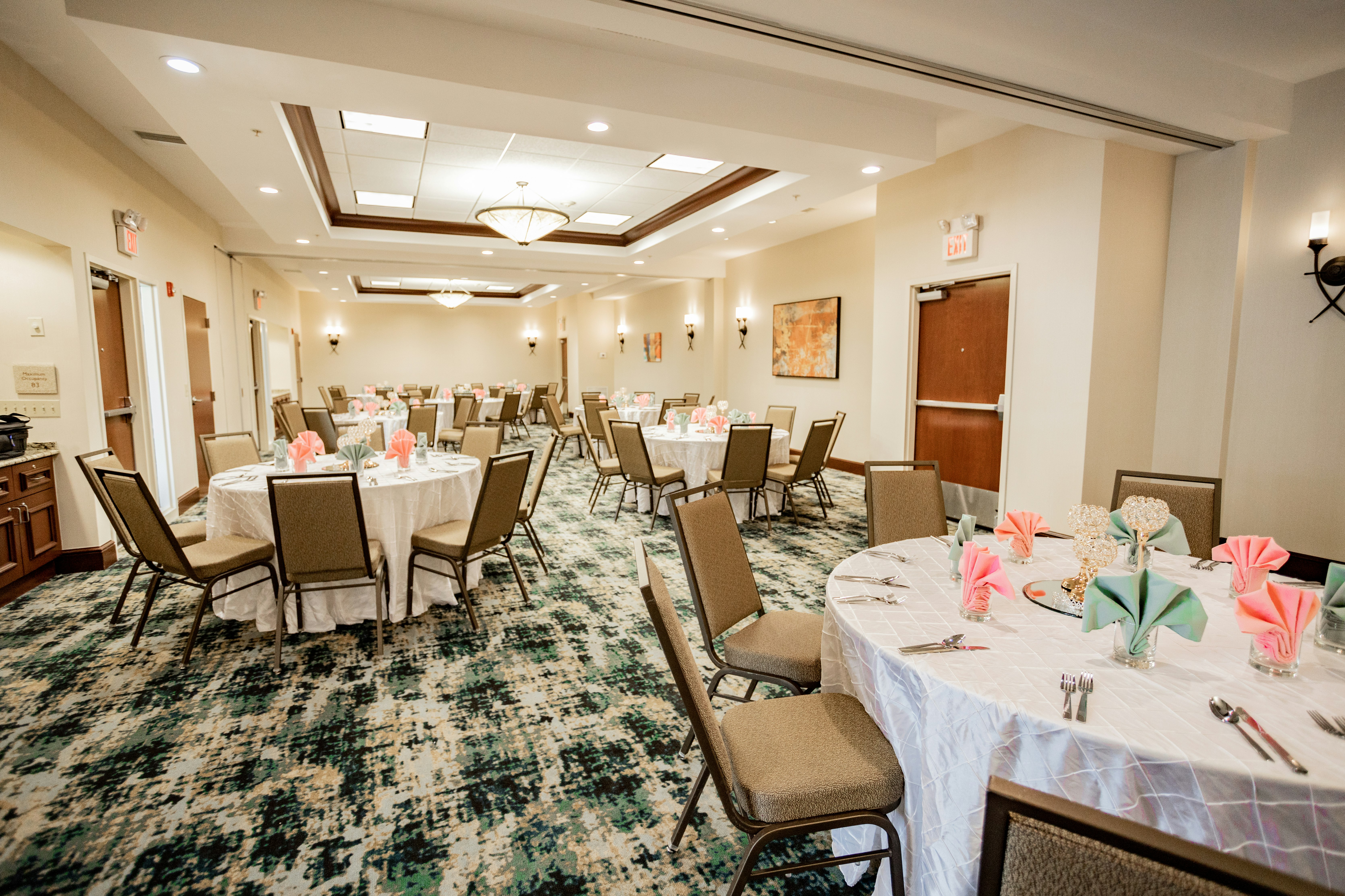 Hilton Garden Inn Winchester 22/41