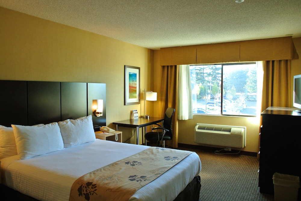 Best Western Seattle Airport Hotel 26/53