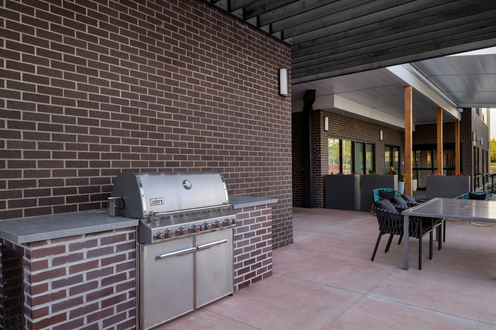 TownePlace Suites Coeur d'Alene 6/42