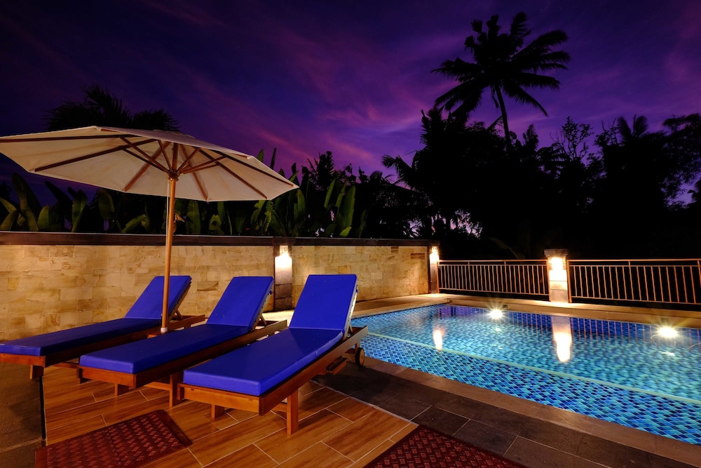 Sari Villa Ubud 5/69