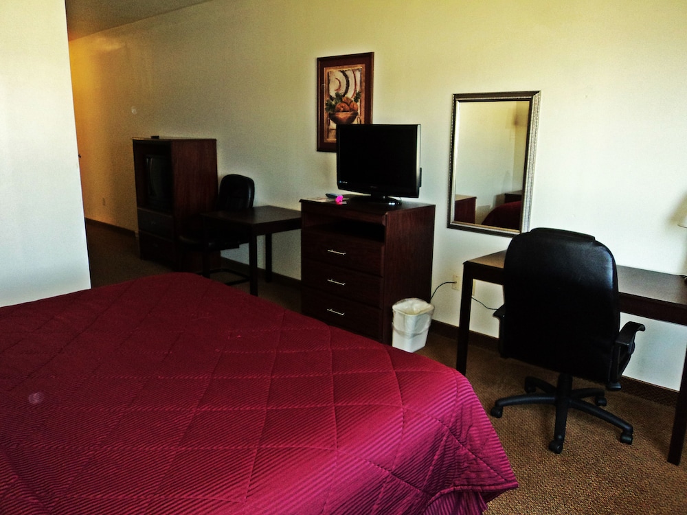 Travelodge by Wyndham Carlsbad NM 36/41