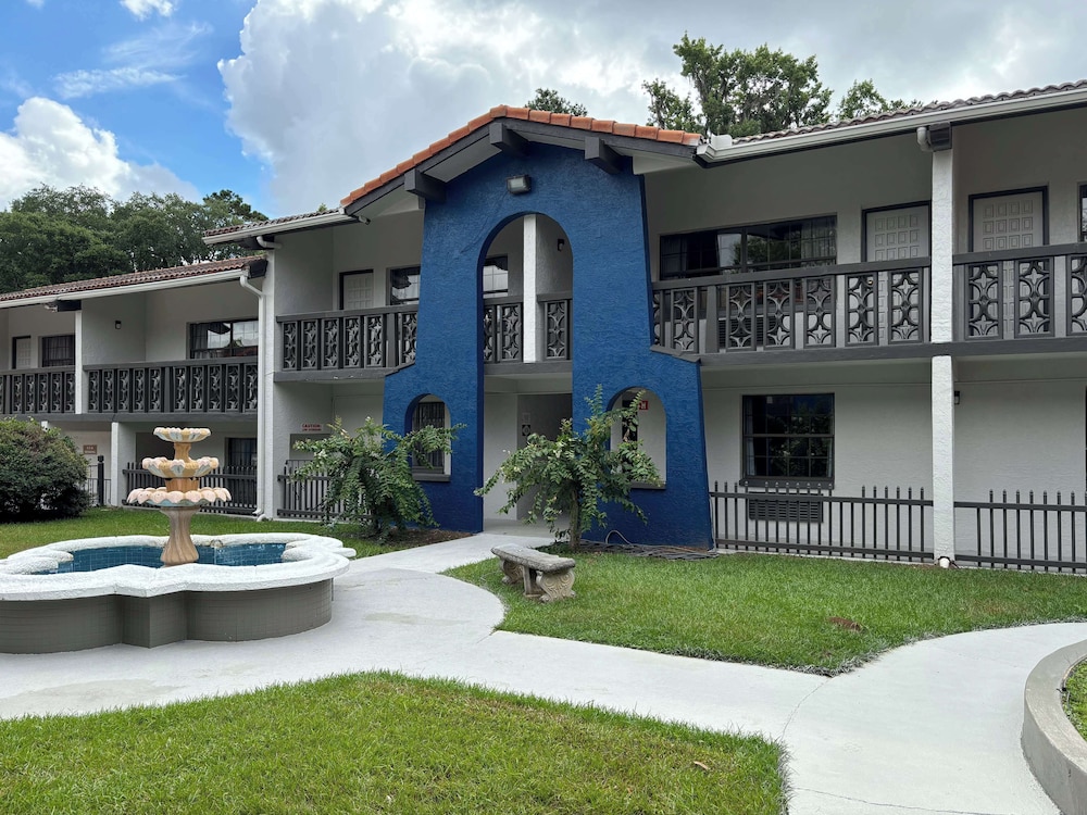 Motel6 Tallahassee, FL – North Monroe 45/51