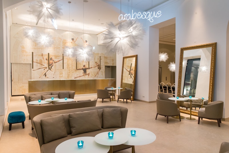 Motel One Wien-Staatsoper 23/50