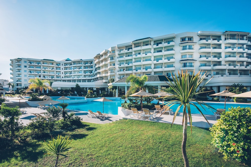 Iberostar Selection Royal El Mansour 6/67