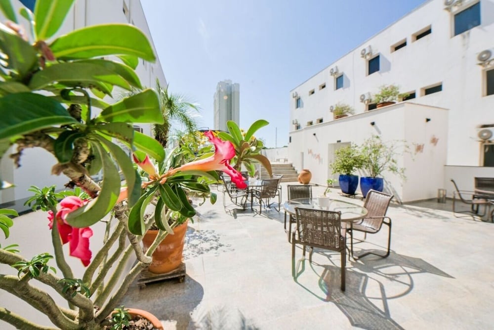 Aracatuba Plaza Hotel 53/74