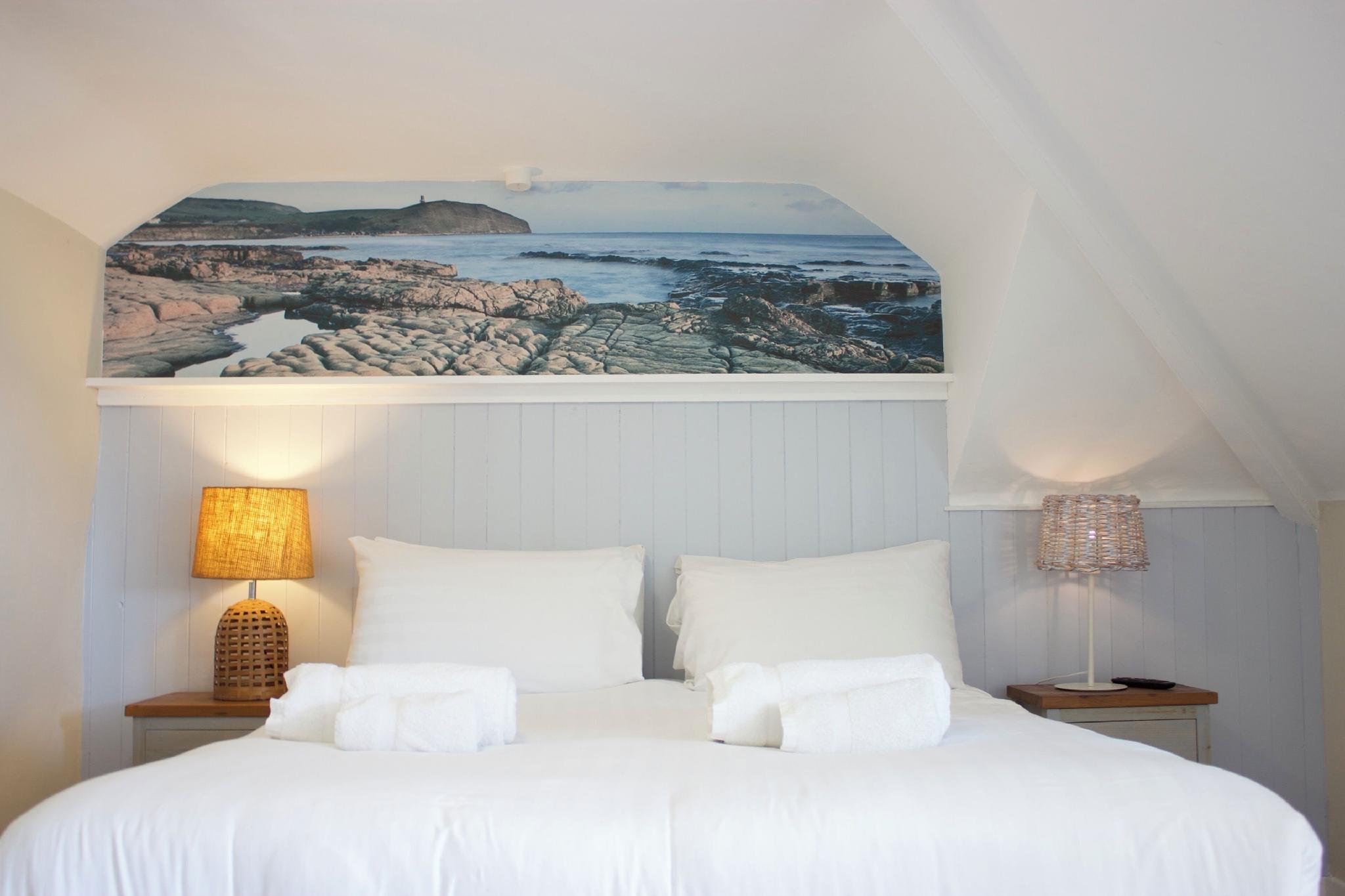 Durdle Door Hotel 7/26