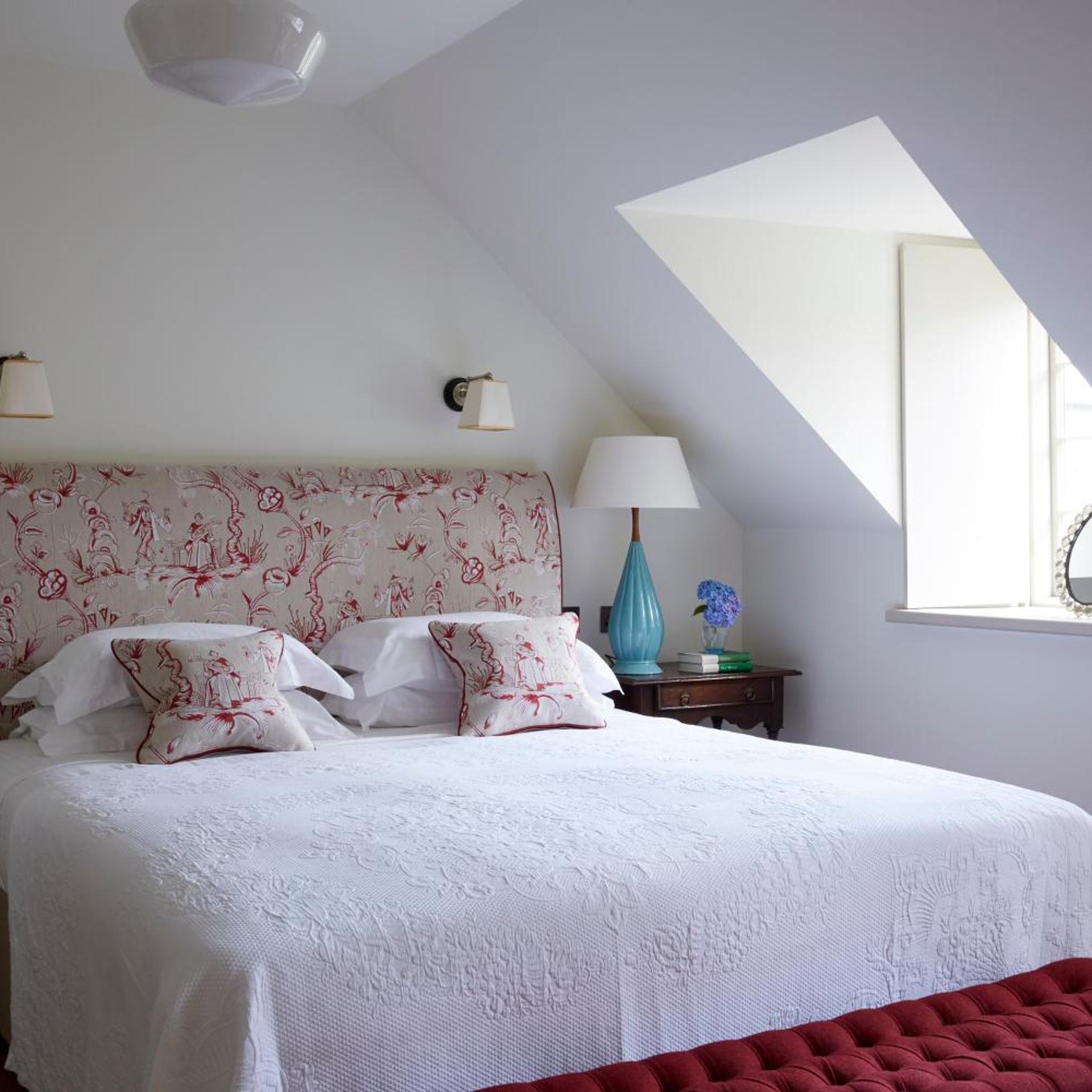 Hotel Endsleigh 17/50