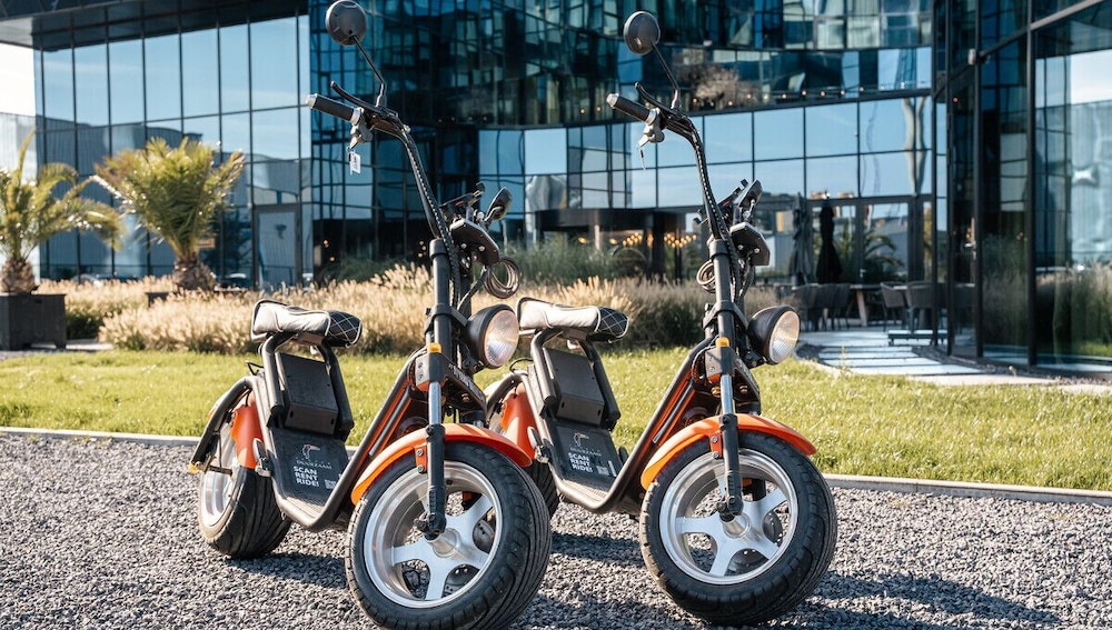 Van der Valk Hotel Gent 42/47