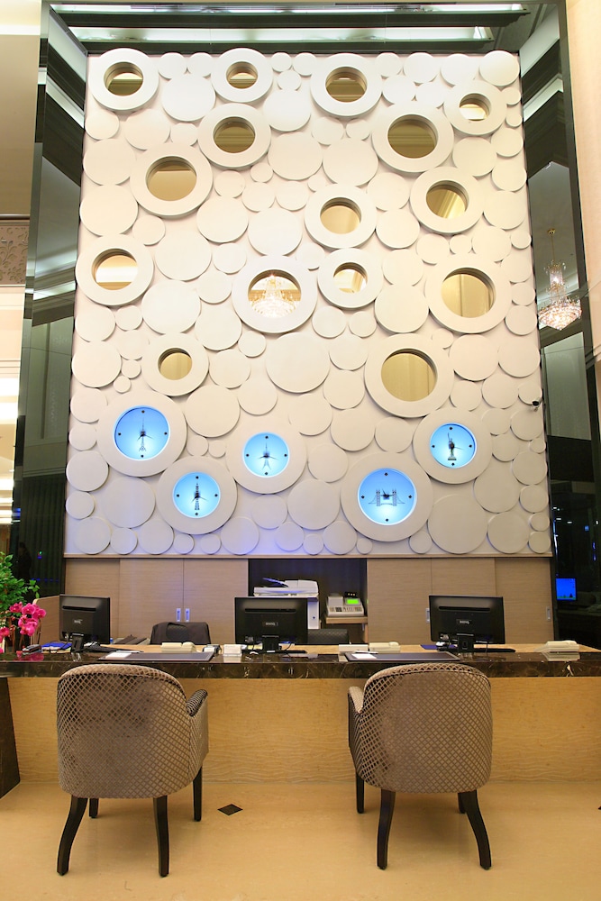 Shinkansen Grand Hotel 6/50