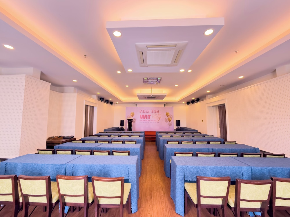 Phoenix Hotel Vung Tau 52/72
