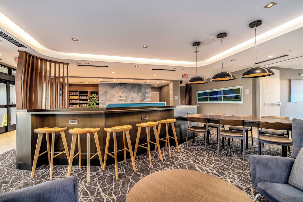 SpringHill Suites by Marriott Oakland Airport 22/33