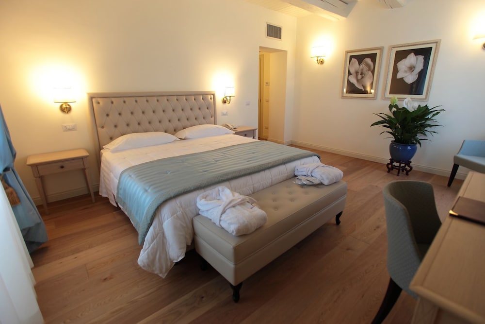 Relais Paradiso Perugia 32/72