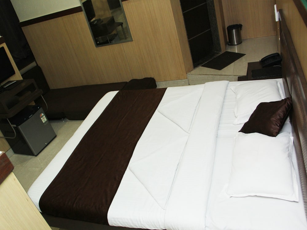 Oyo Rooms Mumbai Central 14/20