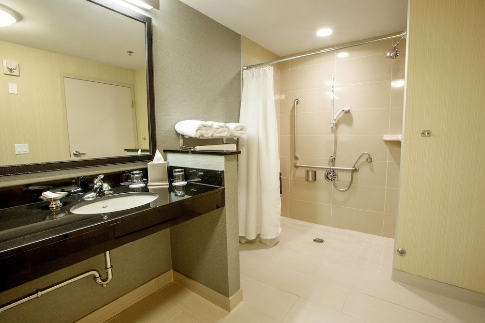 Fairfield Inn Suites St John S Newfoundland 8/66