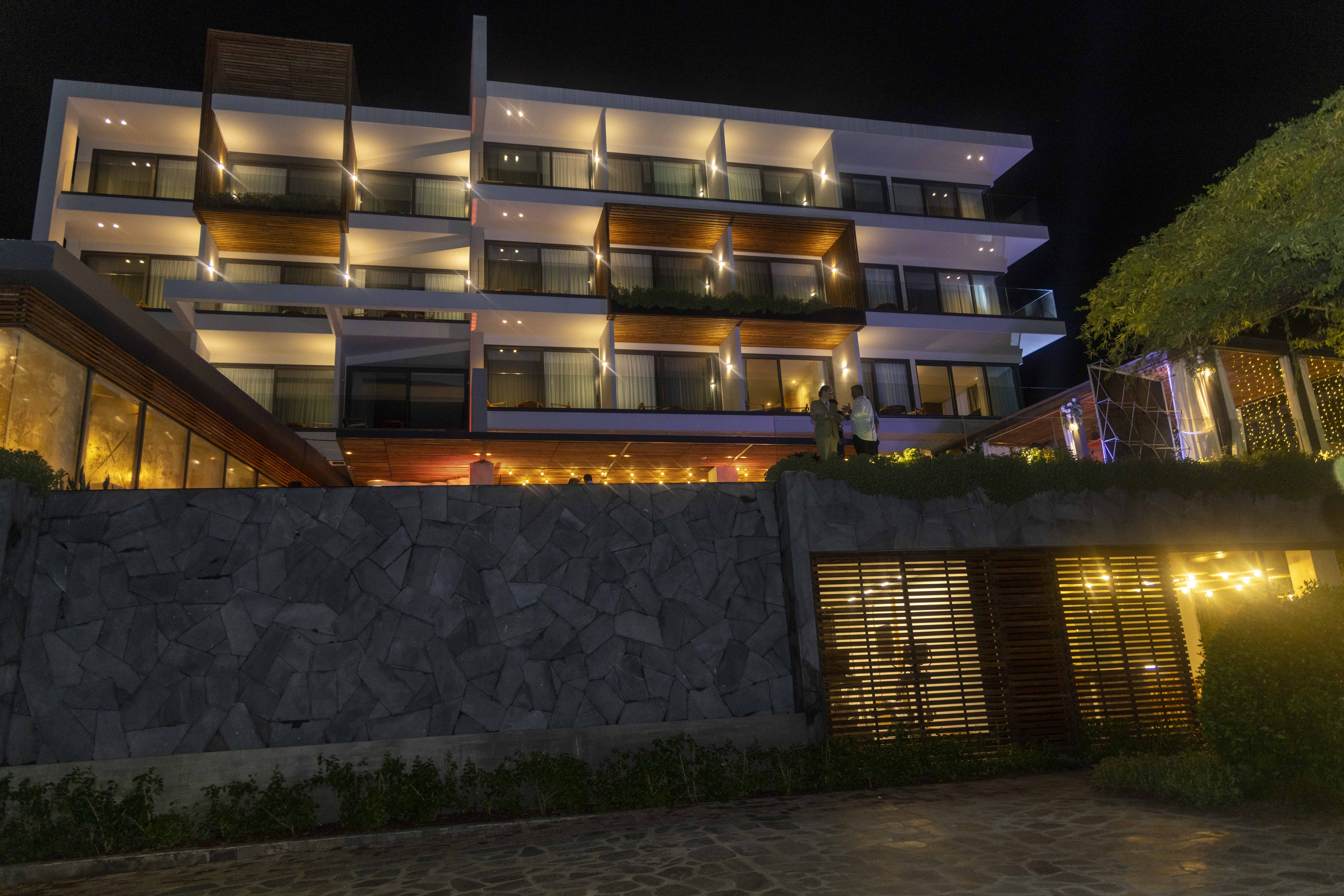 Hotel Indigo Galapagos, an IHG Hotel 1/50