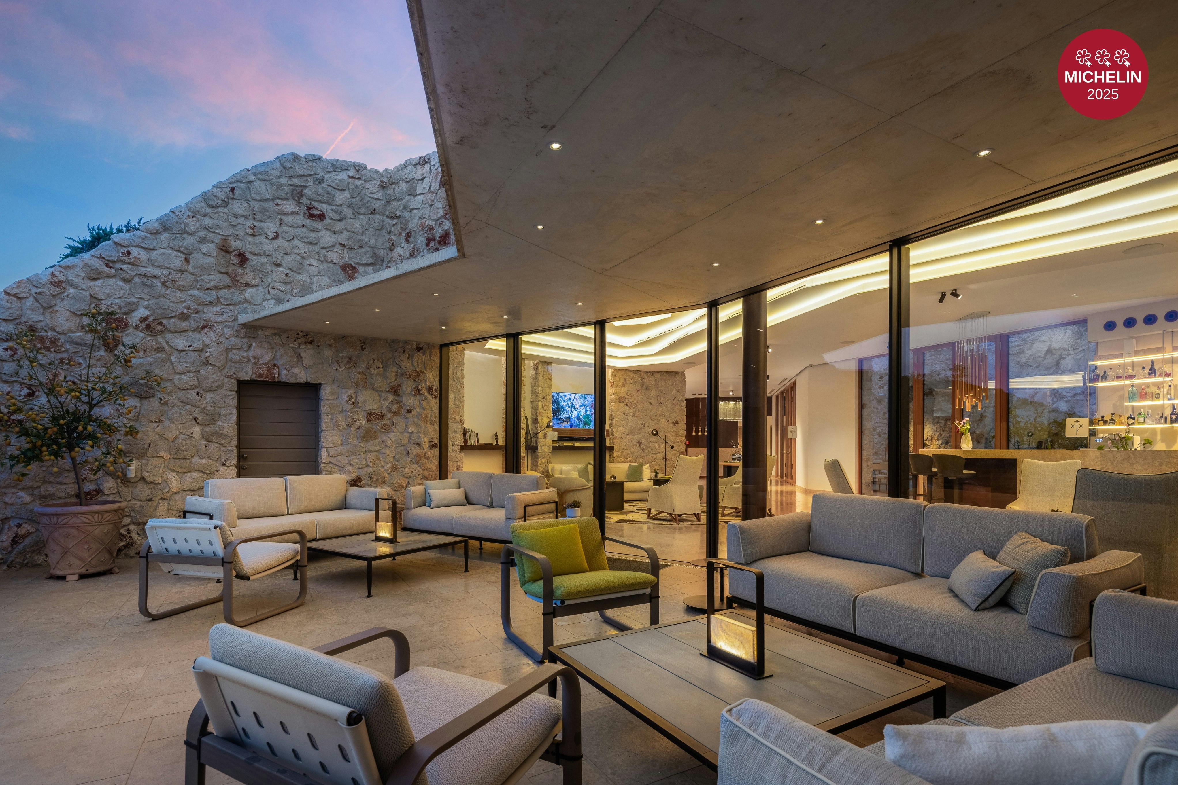 Villa Nai 3.3 46/70