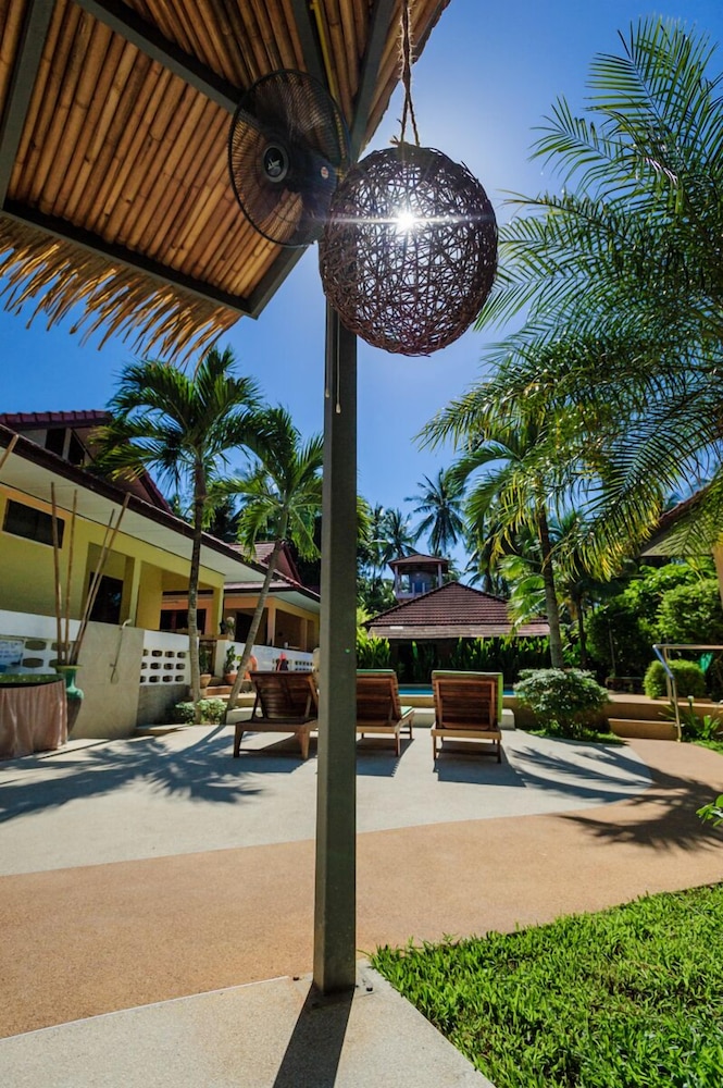 Samui Green Space Resort 39/50