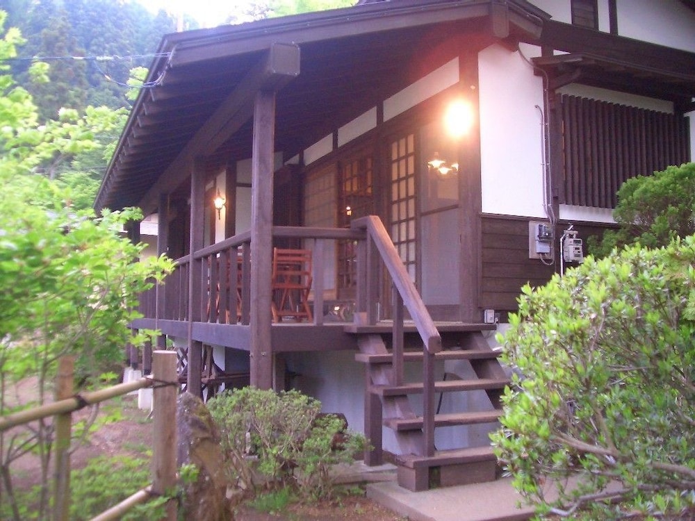 Yasuragino Bettei Shikitei photo1