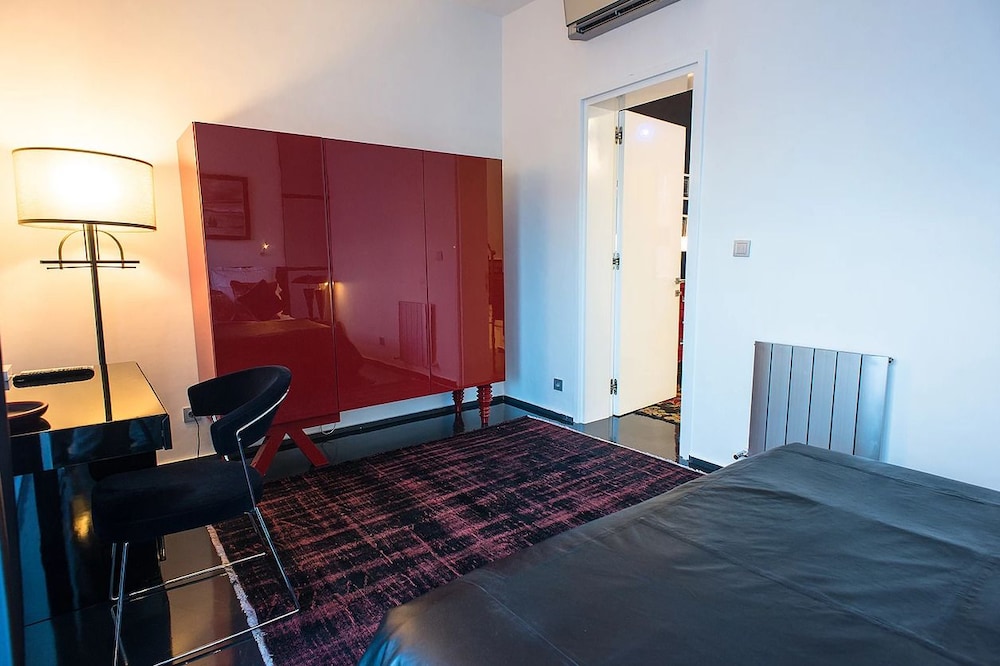 Istanbul Irini Seaview House 8/20