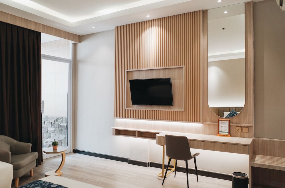 Batam Harbour Boutique Hotel And Spa 63/66