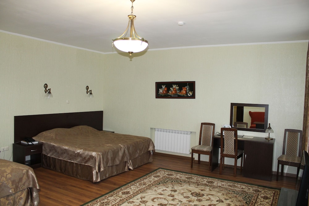 Sultan Beibarys Hotel 19/38