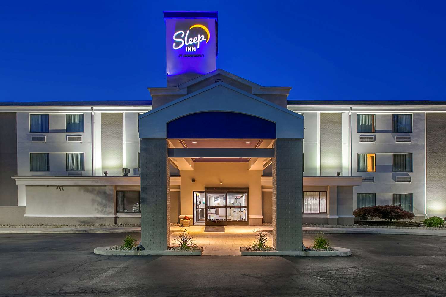 Sleep Inn Allentown Fogelsville 2/44