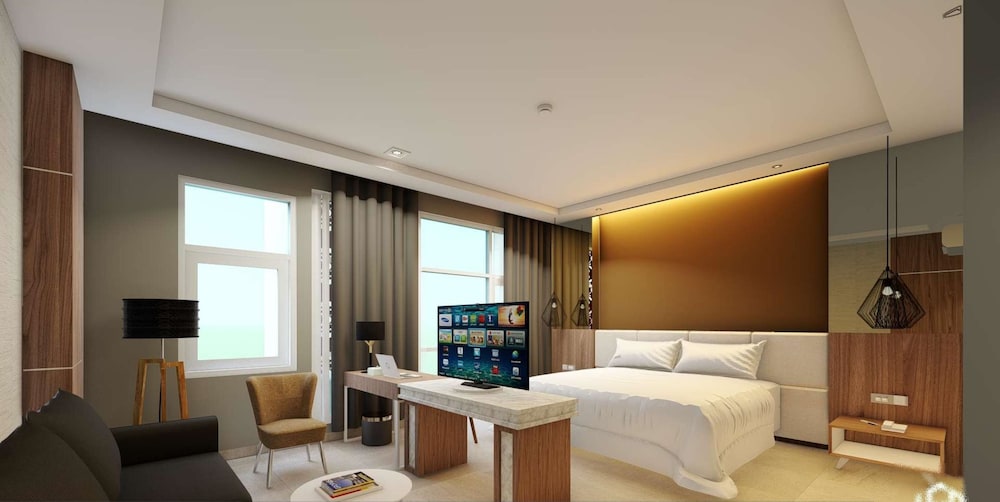 Hotel Santika Gunung Kidul 14/38