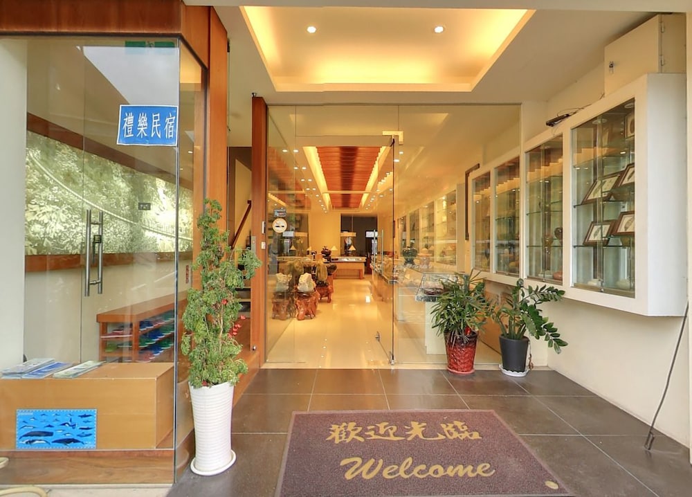 LITHO Hostel 27/32