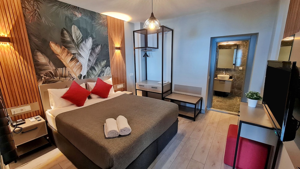 Letstay Panorama Suites 21/50