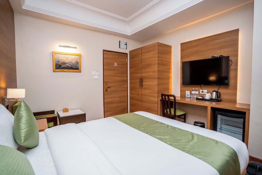 Marcopolo Business Hotel 18/50