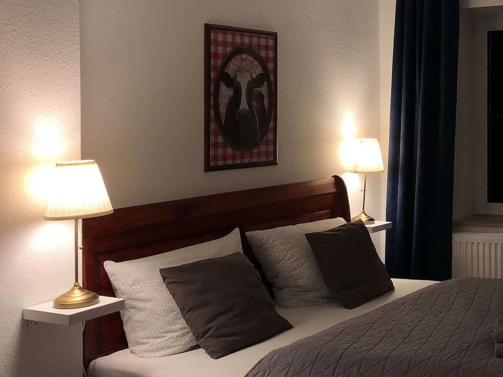 Landlust Hotel - Astrid Lepke 17/47