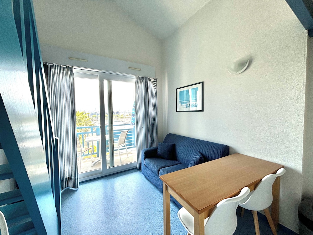 Hotel and Residence Vacances Bleues Orhoitza 30/50