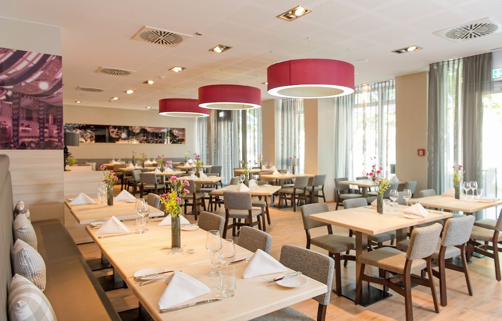 Pullman Munich Hotel 33/46