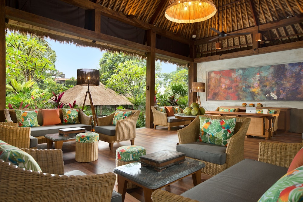 Adiwana Resort Jembawan 28/47