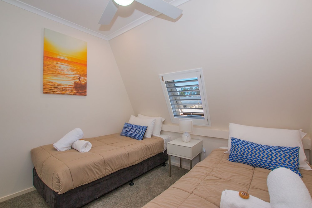 Byron Bay Beachfront Apartments 37/50