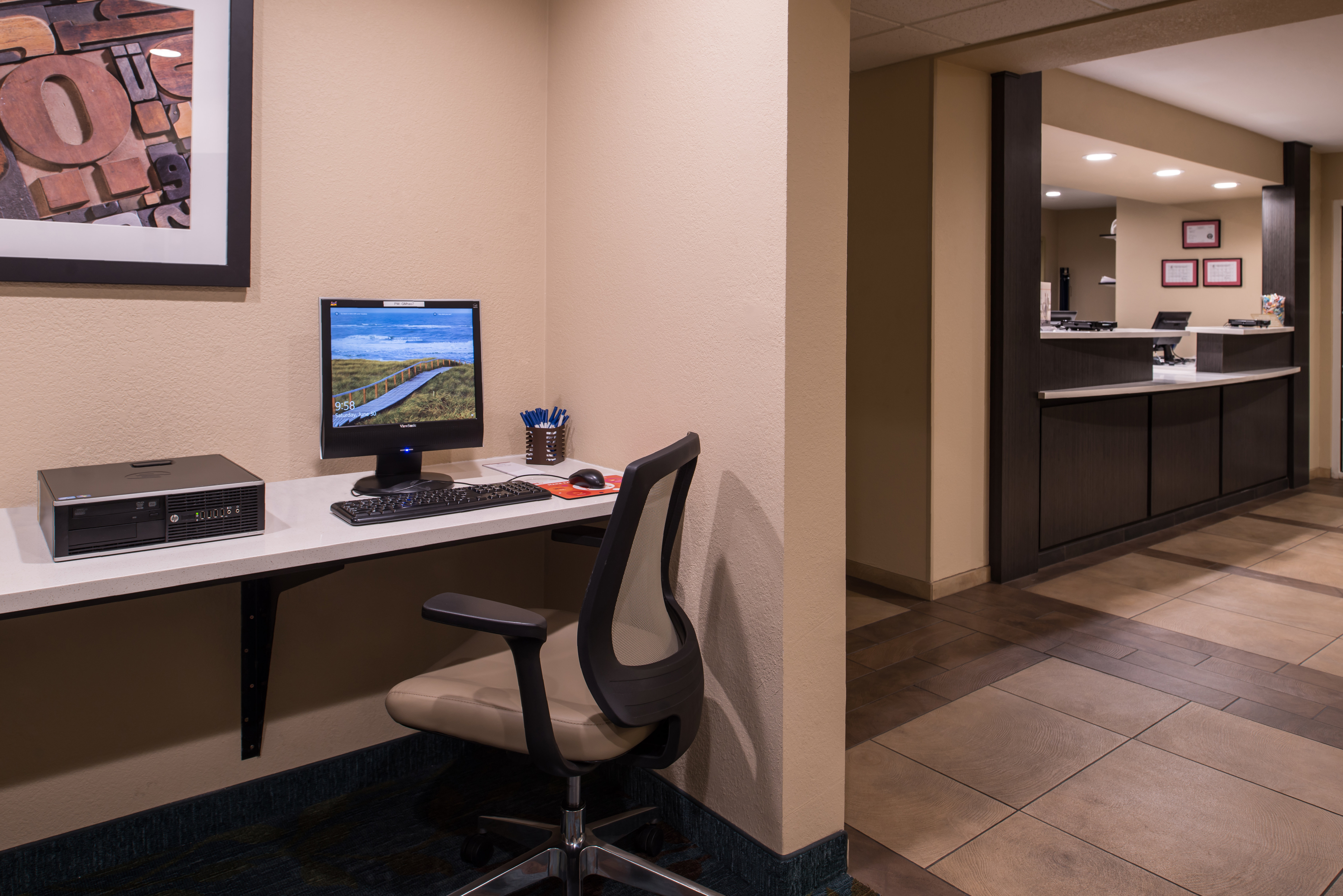 Candlewood Suites Sierra Vista 49/52