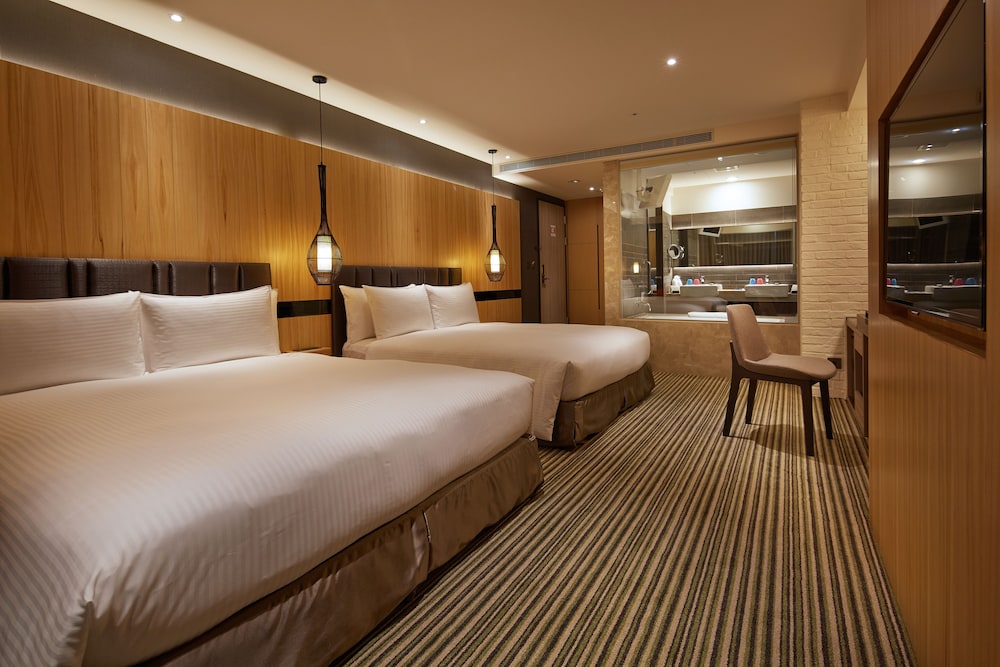 La Vida Hotel 5/38