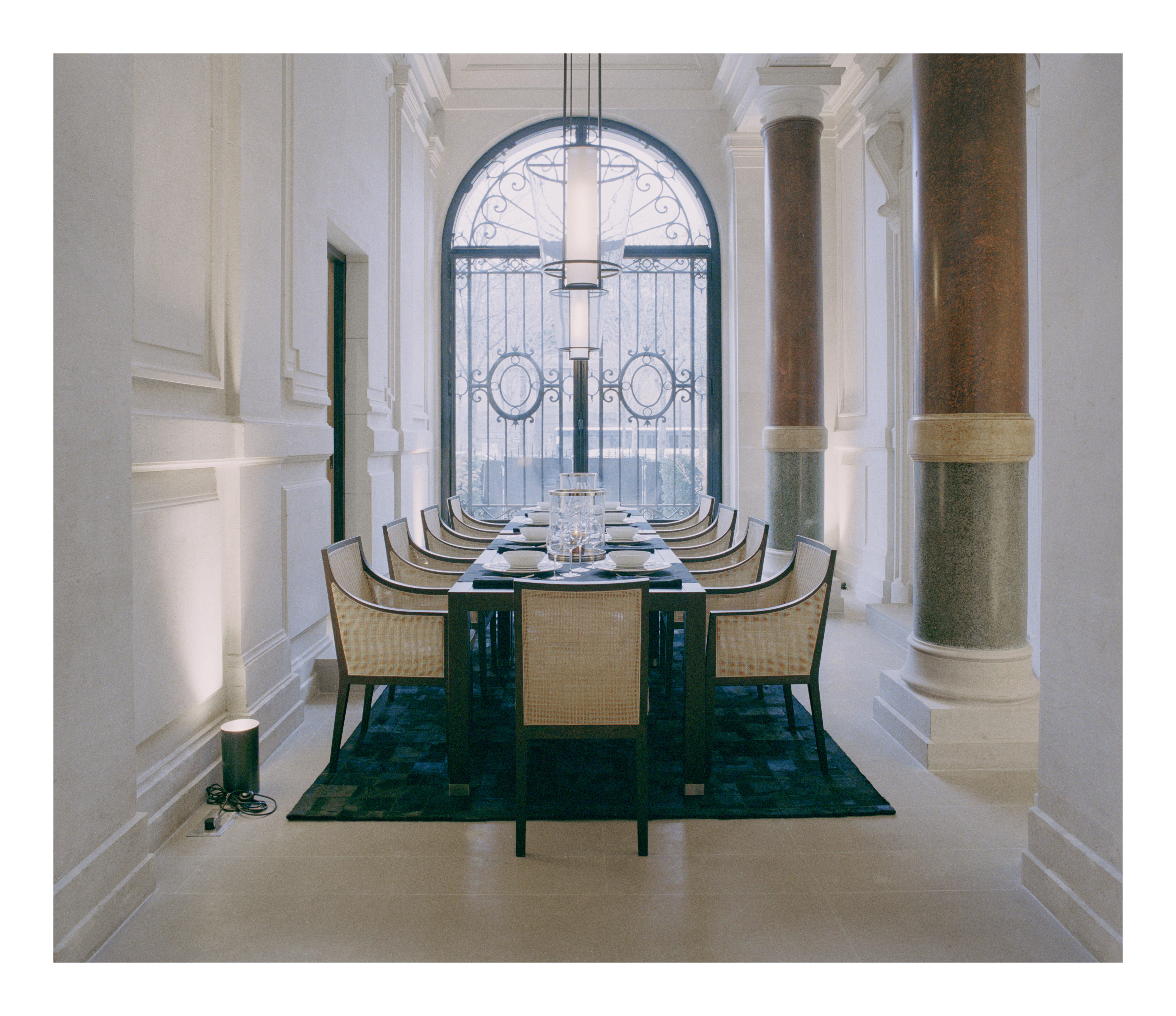 La Reserve Paris Hotel And Spa 5/26